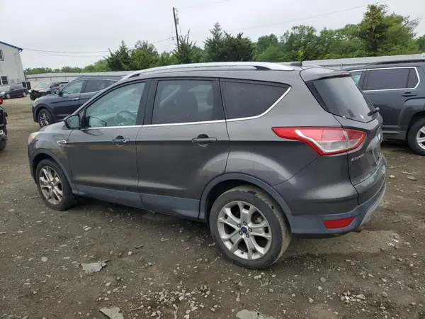 1FMCU9J95GUA58624 2016 FORD ESCAPE - Image 2