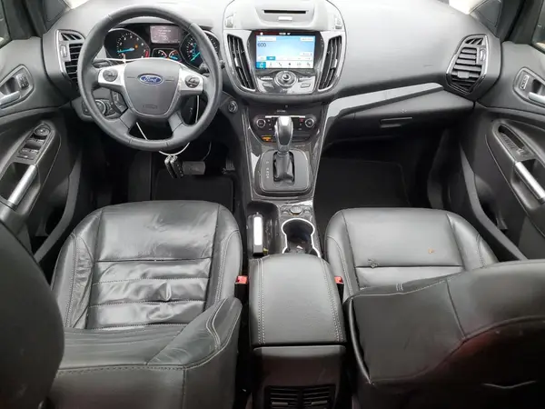 1FMCU9J95GUA58624 2016 FORD ESCAPE - Image 8