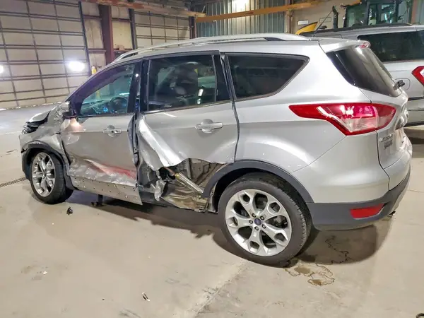 1FMCU9J95GUA63581 2016 FORD ESCAPE - Image 2