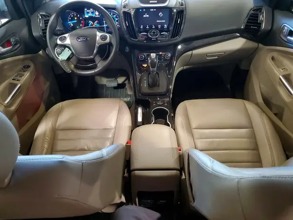 1FMCU9J95GUA63581 2016 FORD ESCAPE - Image 8