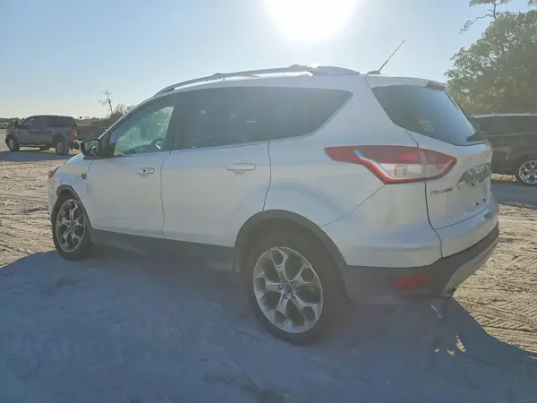 1FMCU9J95GUA73219 2016 FORD ESCAPE - Image 2