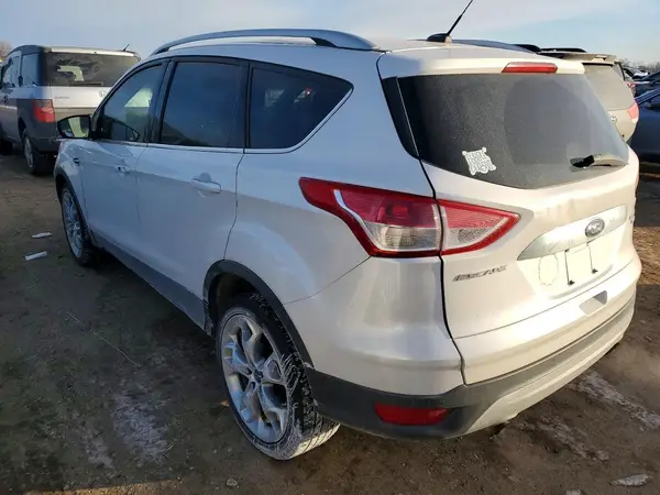 1FMCU9J95GUA97777 2016 FORD ESCAPE - Image 2