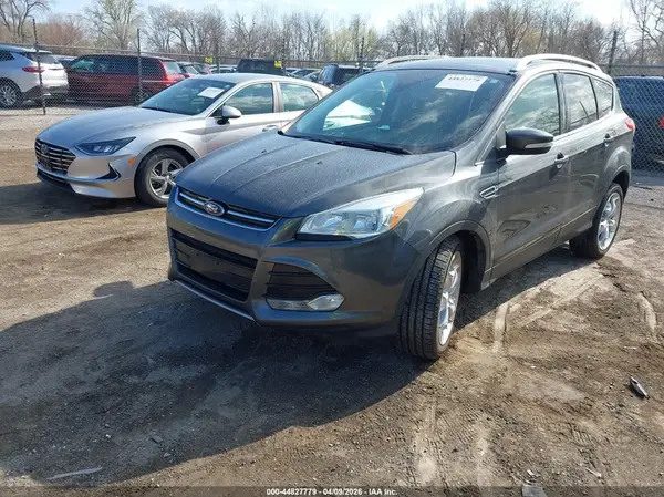 1FMCU9J95GUA97889 2016 FORD ESCAPE - Image 2