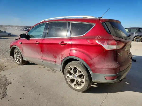 1FMCU9J95GUA98265 2016 FORD ESCAPE - Image 2