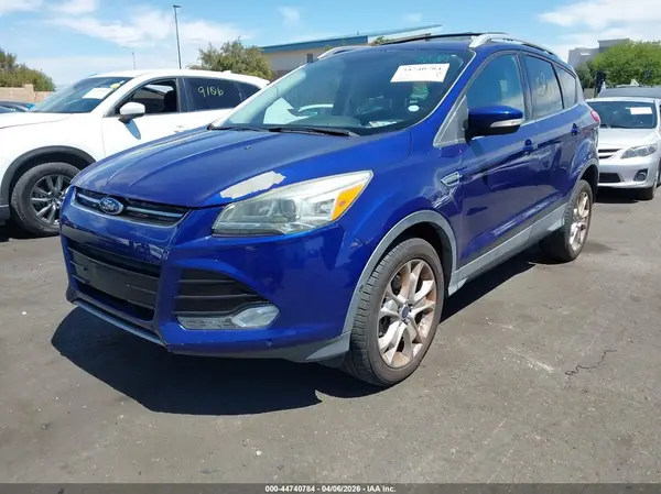 1FMCU9J95GUA99383 2016 FORD ESCAPE - Image 2