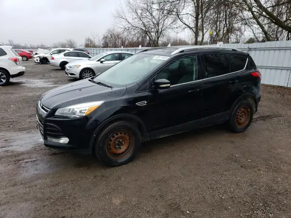 1FMCU9J95GUB01276 2016 FORD ESCAPE - Image 1