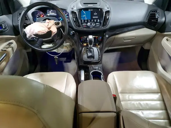1FMCU9J95GUB01519 2016 FORD ESCAPE - Image 8