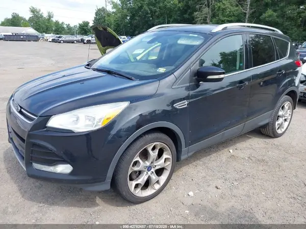 1FMCU9J95GUB02010 2016 FORD ESCAPE - Image 2
