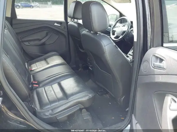 1FMCU9J95GUB02010 2016 FORD ESCAPE - Image 8