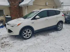 1FMCU9J95GUB05022 2016 FORD ESCAPE
