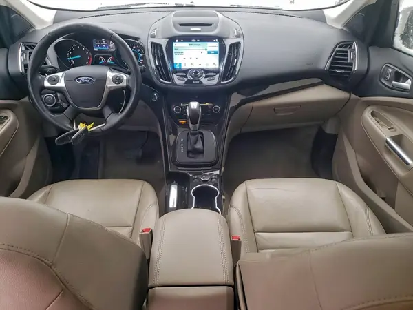 1FMCU9J95GUB05022 2016 FORD ESCAPE - Image 8