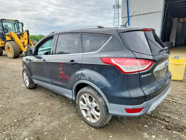 1FMCU9J95GUB10737 2016 FORD ESCAPE - Image 2