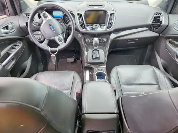 1FMCU9J95GUB10737 2016 FORD ESCAPE - Image 8
