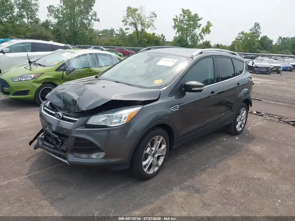 1FMCU9J95GUB12889 2016 FORD ESCAPE - Image 2