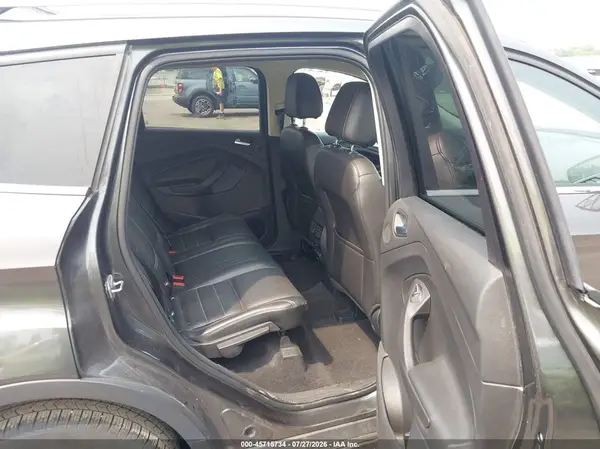 1FMCU9J95GUB12889 2016 FORD ESCAPE - Image 8