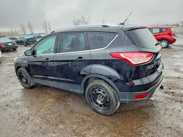 1FMCU9J95GUB17557 2016 FORD ESCAPE - Image 2