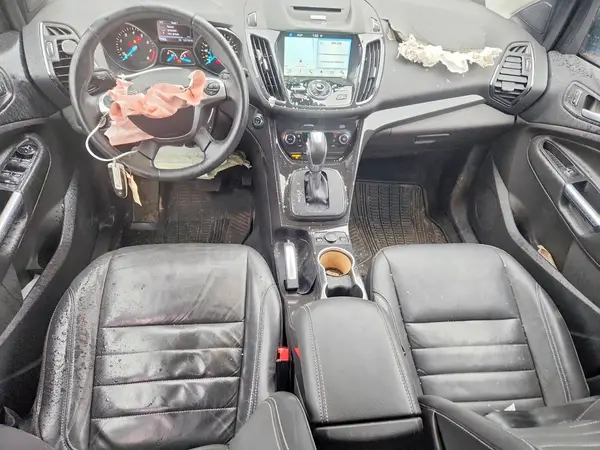 1FMCU9J95GUB17557 2016 FORD ESCAPE - Image 8
