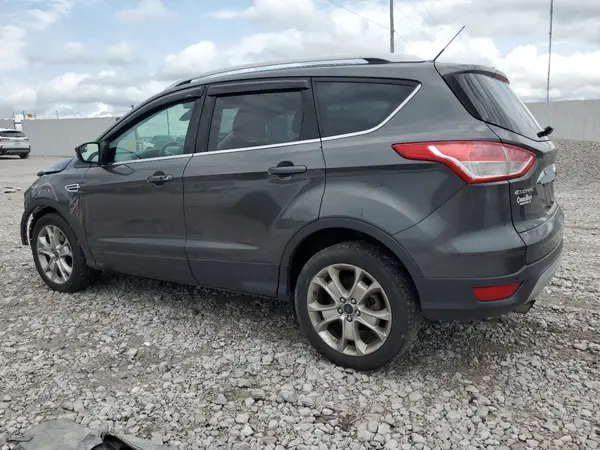 1FMCU9J95GUB21141 2016 FORD ESCAPE - Image 2