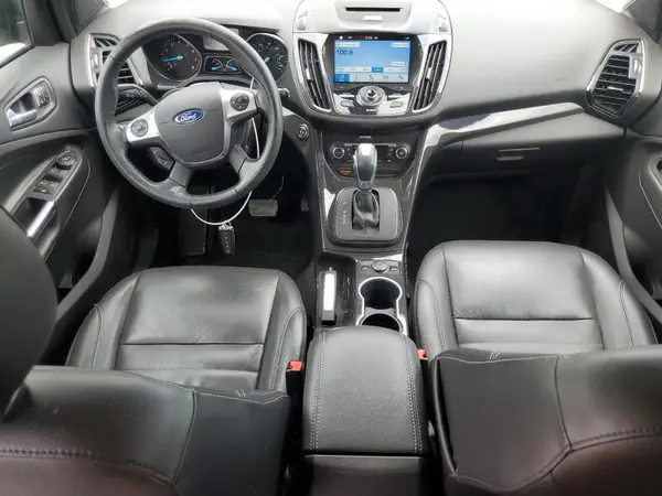 1FMCU9J95GUB21141 2016 FORD ESCAPE - Image 8