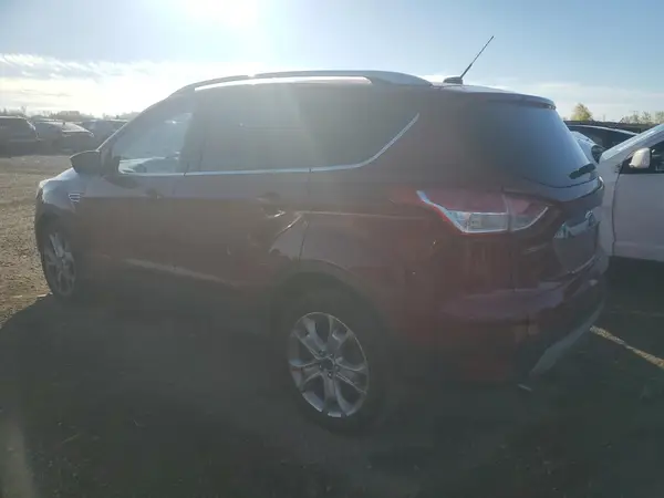 1FMCU9J95GUB26629 2016 FORD ESCAPE - Image 2