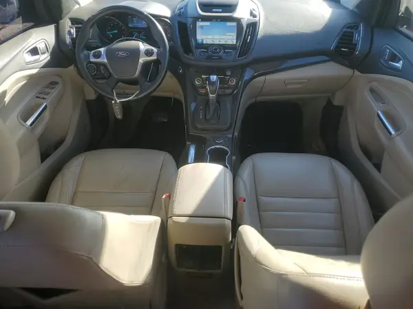 1FMCU9J95GUB26629 2016 FORD ESCAPE - Image 8