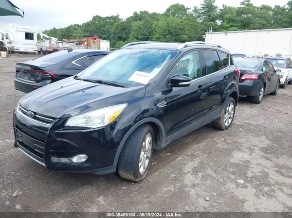 1FMCU9J95GUB27571 2016 FORD ESCAPE - Image 2