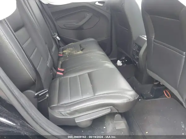 1FMCU9J95GUB27571 2016 FORD ESCAPE - Image 8