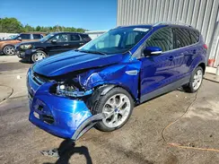 1FMCU9J95GUB32575 2016 FORD ESCAPE
