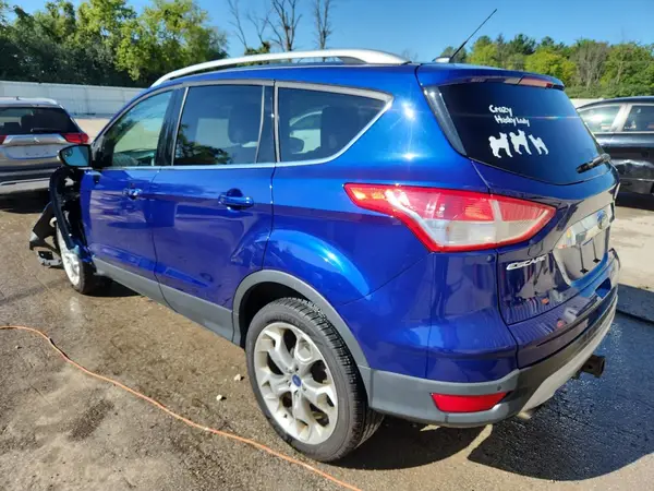 1FMCU9J95GUB32575 2016 FORD ESCAPE - Image 2