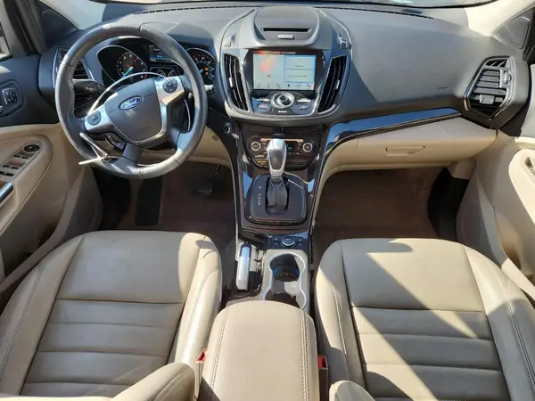 1FMCU9J95GUB32575 2016 FORD ESCAPE - Image 8