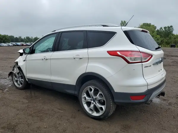 1FMCU9J95GUB34486 2016 FORD ESCAPE - Image 2