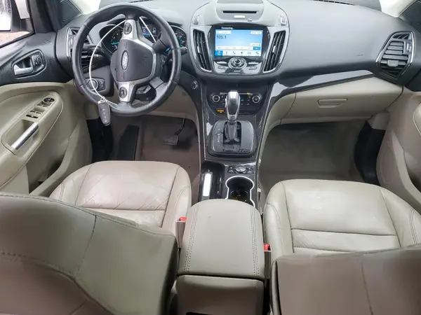 1FMCU9J95GUB34486 2016 FORD ESCAPE - Image 8