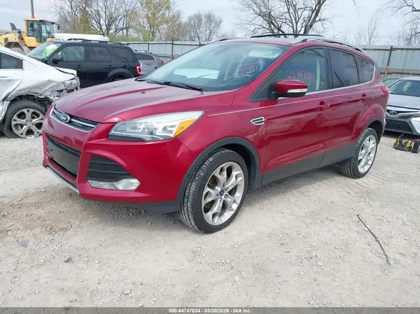 1FMCU9J95GUB34780 2016 FORD ESCAPE - Image 2
