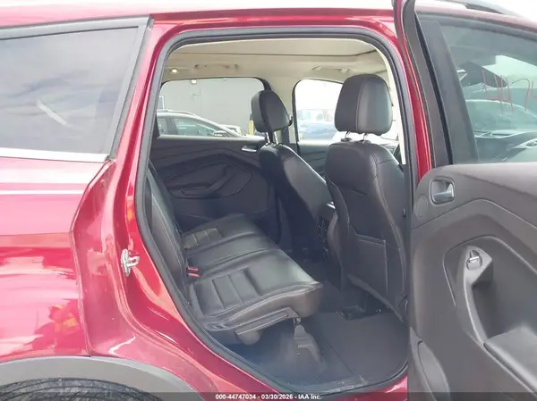 1FMCU9J95GUB34780 2016 FORD ESCAPE - Image 8