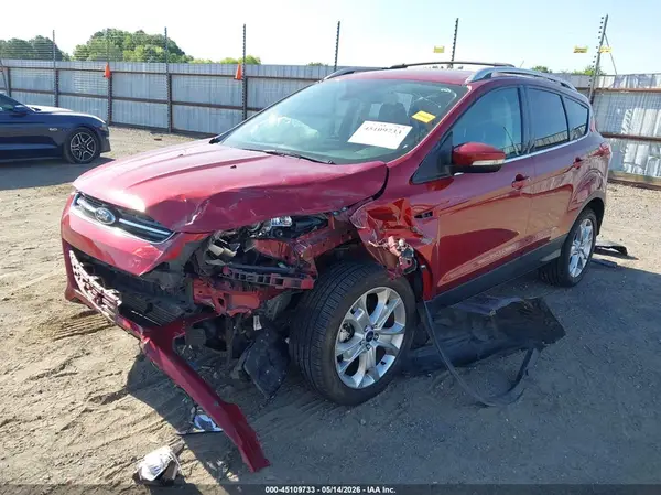 1FMCU9J95GUB37470 2016 FORD ESCAPE - Image 2