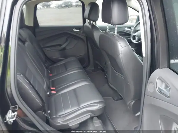 1FMCU9J95GUB45858 2016 FORD ESCAPE - Image 8