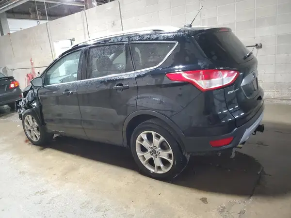 1FMCU9J95GUB45875 2016 FORD ESCAPE - Image 2