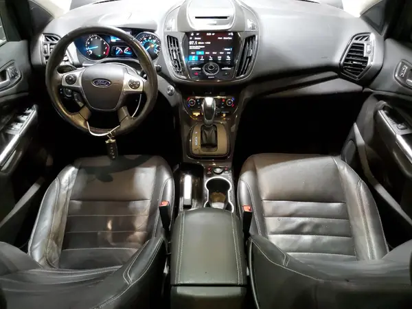 1FMCU9J95GUB45875 2016 FORD ESCAPE - Image 8