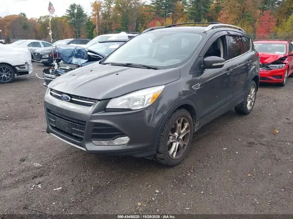 1FMCU9J95GUB49828 2016 FORD ESCAPE - Image 2