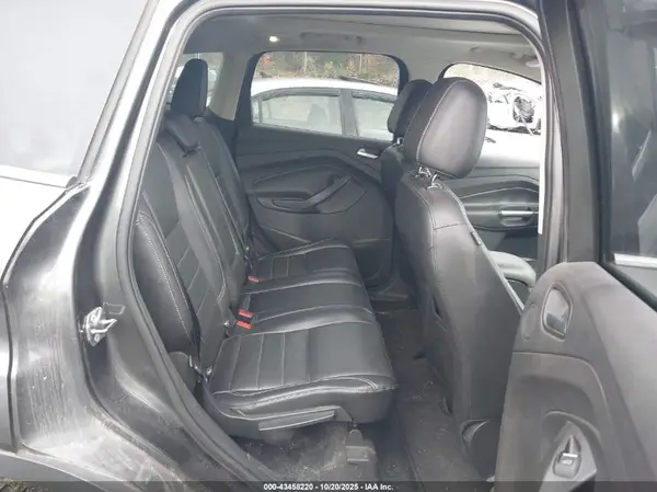 1FMCU9J95GUB49828 2016 FORD ESCAPE - Image 8