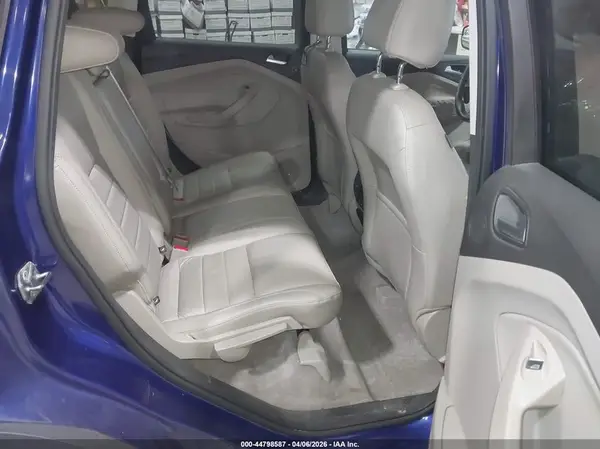 1FMCU9J95GUB50669 2016 FORD ESCAPE - Image 8