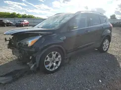 1FMCU9J95GUB51384 2016 FORD ESCAPE
