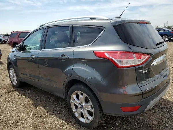 1FMCU9J95GUB57184 2016 FORD ESCAPE - Image 2