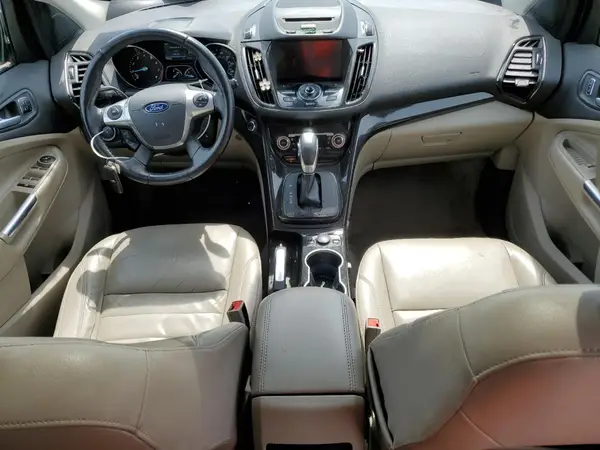 1FMCU9J95GUB57184 2016 FORD ESCAPE - Image 8