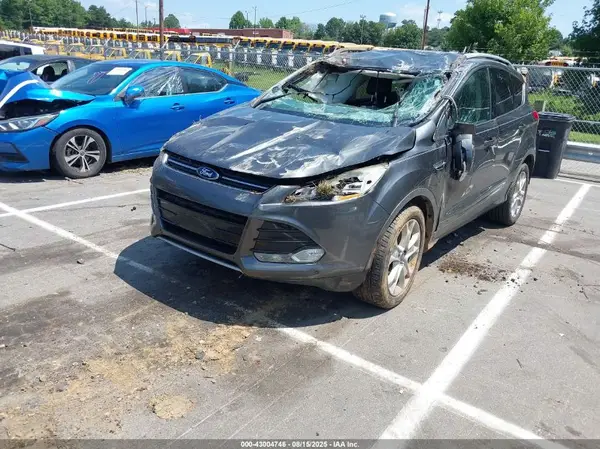 1FMCU9J95GUB57721 2016 FORD ESCAPE - Image 2