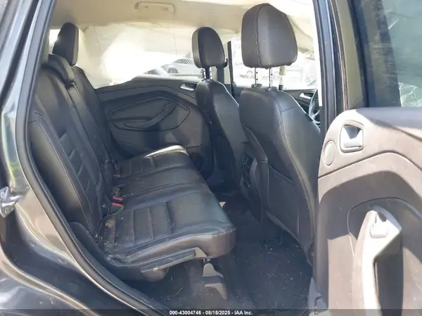 1FMCU9J95GUB57721 2016 FORD ESCAPE - Image 8