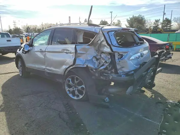 1FMCU9J95GUB63633 2016 FORD ESCAPE - Image 2