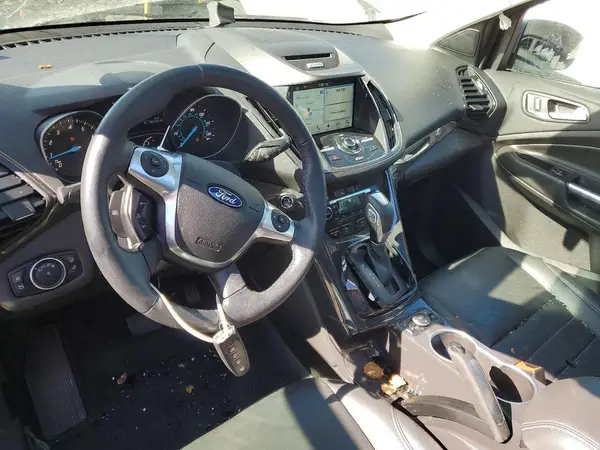 1FMCU9J95GUB63633 2016 FORD ESCAPE - Image 8