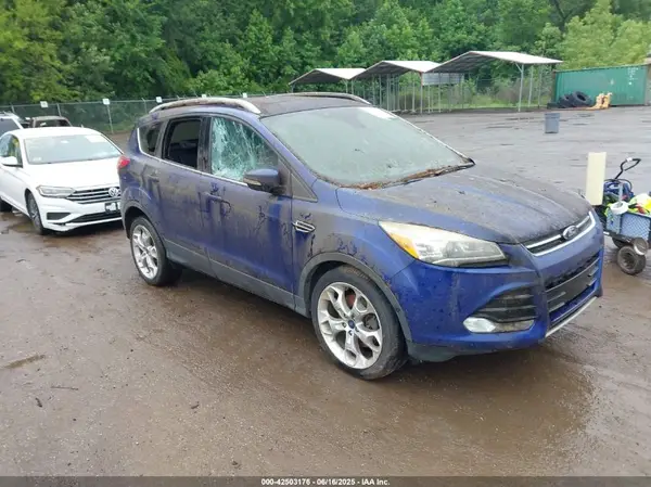 1FMCU9J95GUB65432 2016 FORD ESCAPE - Image 1