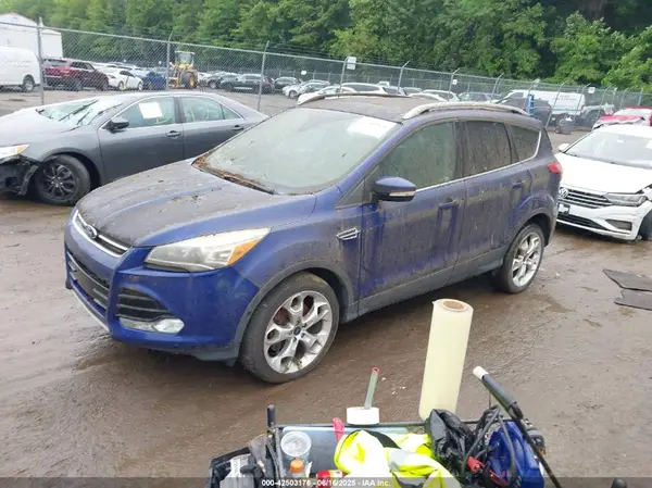 1FMCU9J95GUB65432 2016 FORD ESCAPE - Image 2
